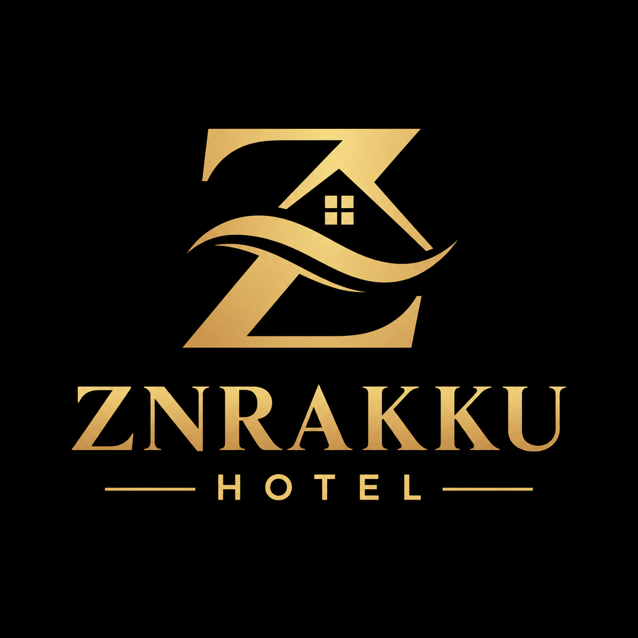 Znrakku Hotel