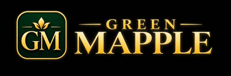 Green Mapple